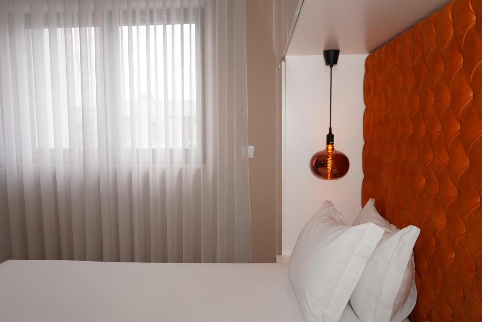 Lux'Otel City Lodge Barcelos Exterior foto