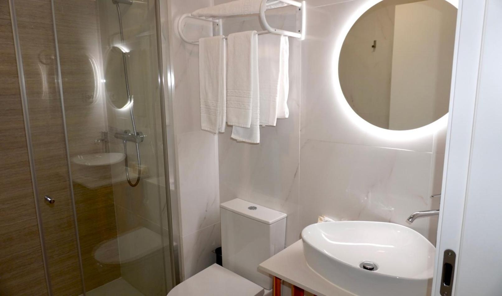Lux'Otel City Lodge Barcelos Exterior foto